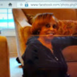 Meet your Posher, Lydia